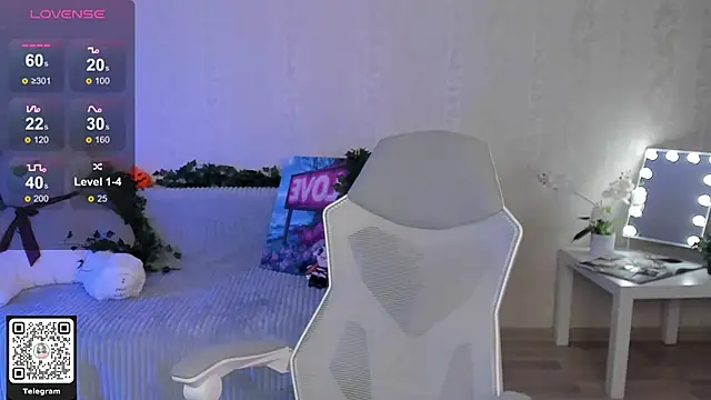 Snapshot of ArleneThomas chatting on 17, 2, 2026 ArleneThomas online show from 17, 2, 2026