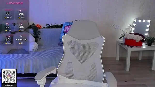 Snapshot of ArleneThomas chatting on 18, 2, 2026 ArleneThomas online show from 18, 2, 2026