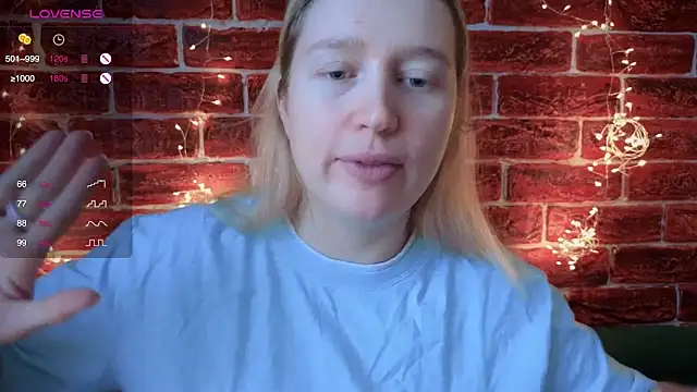 Snapshot of CitrusBlissss chatting on 8, 1, 2026 CitrusBlissss online show from 8, 1, 2026