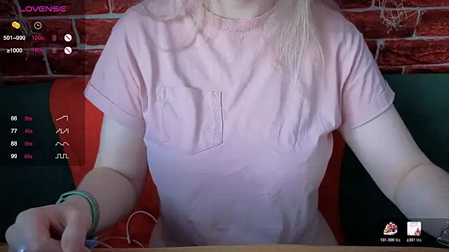 Snapshot of CitrusBlissss chatting on 13, 1, 2026 CitrusBlissss online show from 13, 1, 2026