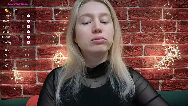 Snapshot of CitrusBlissss chatting on 15, 1, 2026 CitrusBlissss online show from 15, 1, 2026