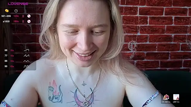 Snapshot of CitrusBlissss chatting on 2, 2, 2026 CitrusBlissss online show from 2, 2, 2026