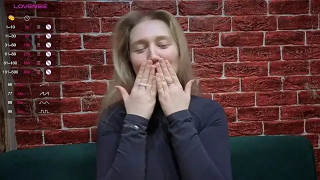 Snapshot of CitrusBlissss chatting on 3, 2, 2026 CitrusBlissss online show from 3, 2, 2026