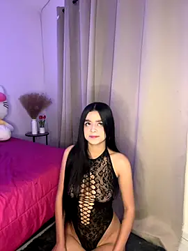 Dulcekitty   online show from 3, 10, 2025