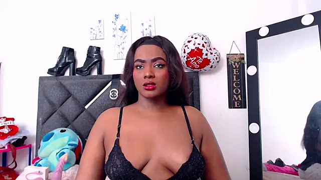 NatashaBella online show from 23, 10, 2025