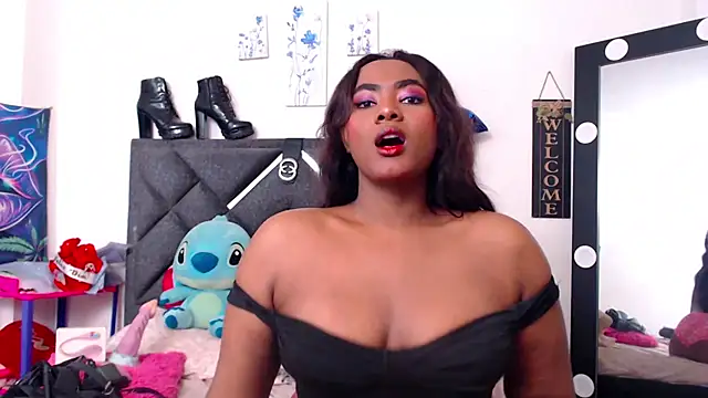 NatashaBella online show from 15, 11, 2025