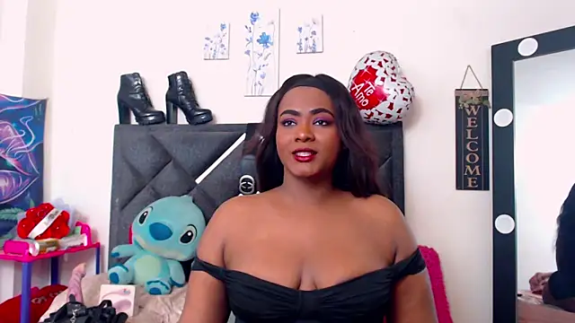 NatashaBella online show from 13, 12, 2025