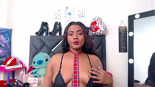 NatashaBella online show from 20, 12, 2025