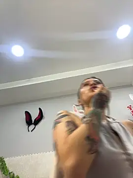 KoraSweett online show from 16, 10, 2025