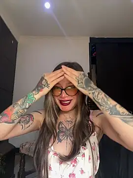 Snapshot of KoraSweett chatting on 17, 1, 2026 KoraSweett online show from 17, 1, 2026