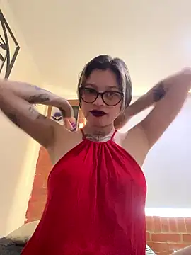 Snapshot of KoraSweett chatting on 18, 1, 2026 KoraSweett online show from 18, 1, 2026