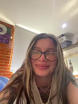 Snapshot of KoraSweett chatting on 7, 2, 2026 KoraSweett online show from 7, 2, 2026