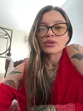 Snapshot of KoraSweett chatting on 9, 2, 2026 KoraSweett online show from 9, 2, 2026