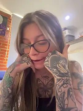 Snapshot of KoraSweett chatting on 17, 2, 2026 KoraSweett online show from 17, 2, 2026