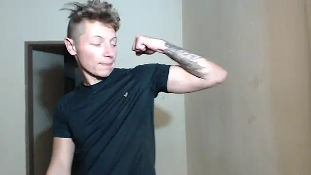 BlondZilla online show from 16, 1, 2026