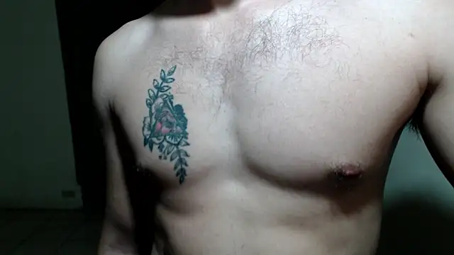 BlondZilla online show from 17, 3, 2026