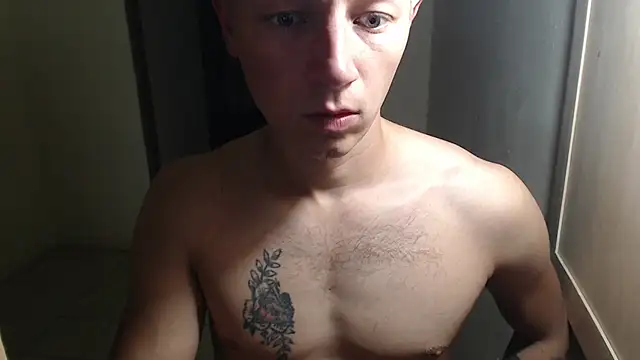 BlondZilla online show from 1, 5, 2026