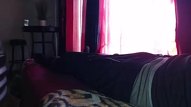BlondZilla online show from 12, 5, 2026