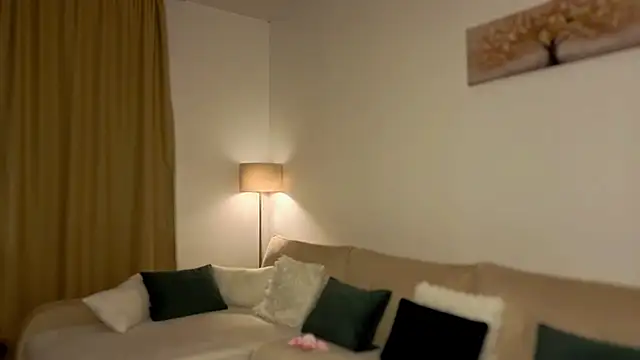 aerisblue online show from 23, 9, 2025