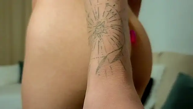 aerisblue online show from 25, 9, 2025