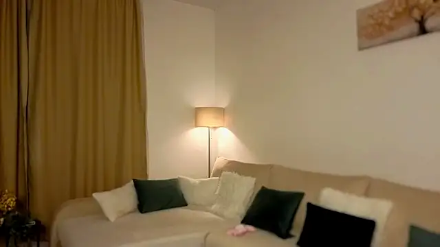 aerisblue online show from 30, 9, 2025