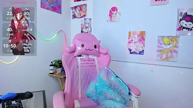 Snapshot of mahina01 chatting on 7, 10, 2025 mahina01 online show from 7, 10, 2025