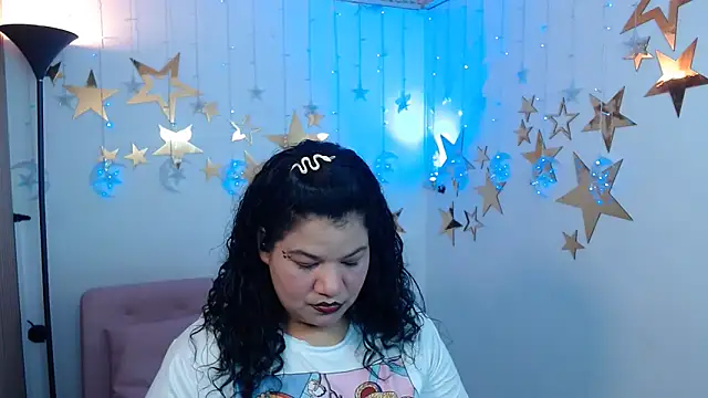 Snapshot of May_fk chatting on 8, 11, 2025 May fk online show from 8, 11, 2025