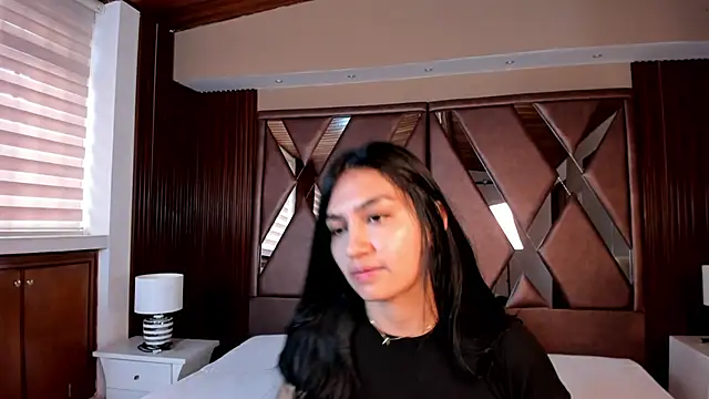 AidaJones online show from 19, 2, 2026