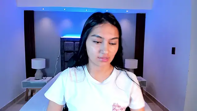 AidaJones online show from 4, 3, 2026