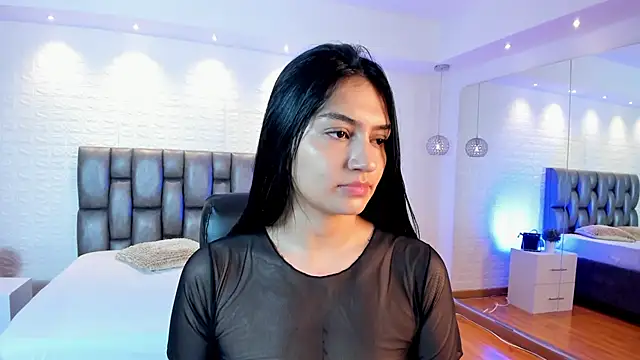 AidaJones online show from 28, 4, 2026