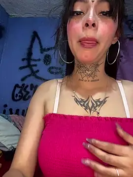 kiittyselenita online show from 16, 5, 2026
