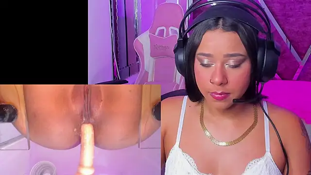 Gina Kurt online show from 26, 9, 2025