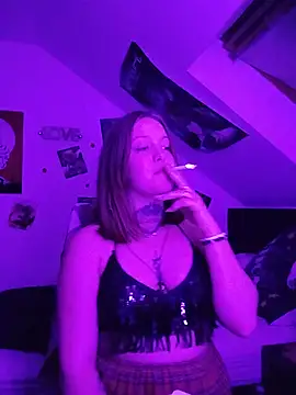 Amatrice X online show from 17, 5, 2026