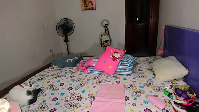 Anais lux online show from 18, 3, 2026