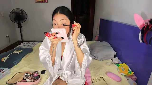 Anais lux online show from 1, 5, 2026