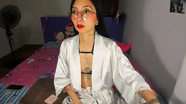 Anais lux online show from 22, 5, 2026