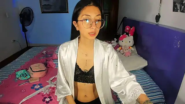 Anais lux online show from 28, 6, 2026
