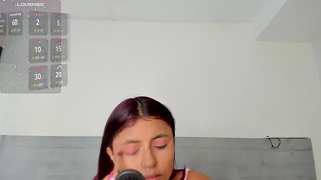Snapshot of sunnyWhitee chatting on 1, 7, 2026 sunnyWhitee online show from 1, 7, 2026