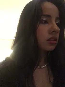 SelinaCatt  online show from 9, 11, 2025