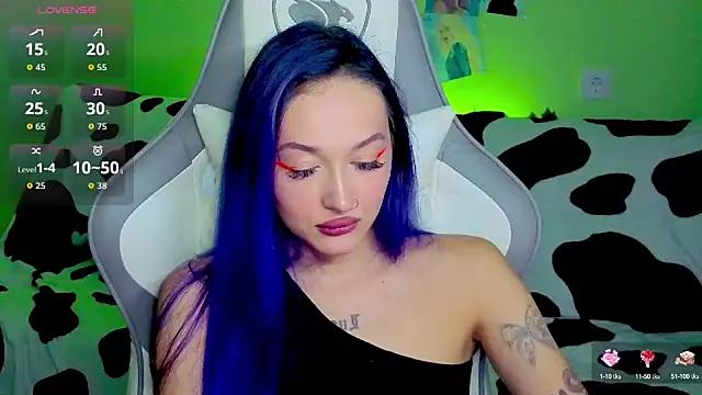 Im suka online show from 23, 9, 2025