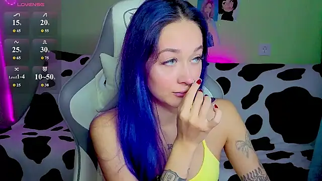 Im suka online show from 6, 10, 2025