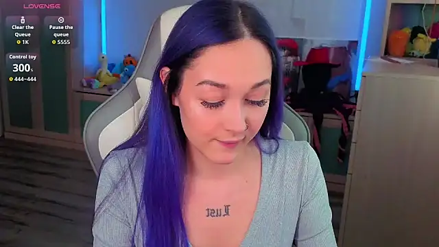 Im suka online show from 24, 10, 2025