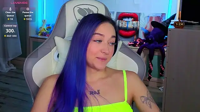 Im suka online show from 7, 11, 2025