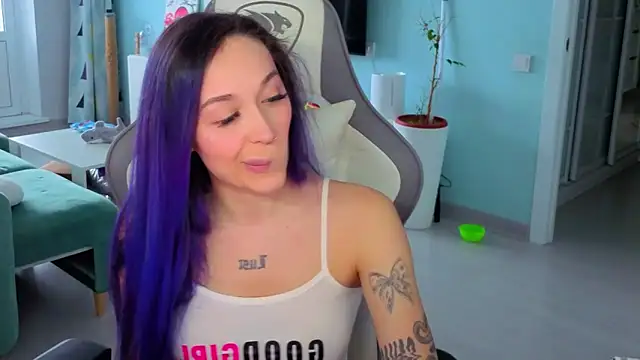 Im suka online show from 12, 3, 2026