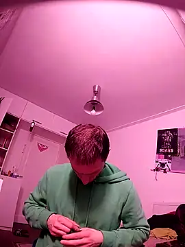 Wilsonn86 online show from 17, 2, 2026