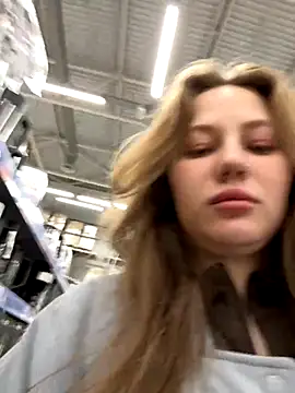 MikotoMisaka online show from 2, 10, 2025