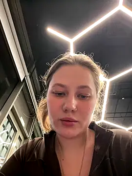 MikotoMisaka online show from 17, 12, 2025