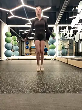 MikotoMisaka online show from 19, 12, 2025