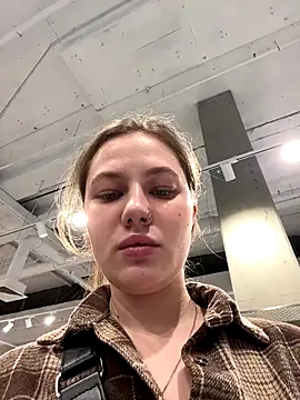 MikotoMisaka online show from 21, 12, 2025