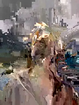 MikotoMisaka online show from 22, 12, 2025